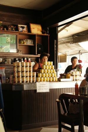 Jekpea Restaurant