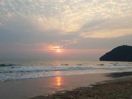 Khao Kalok Beach